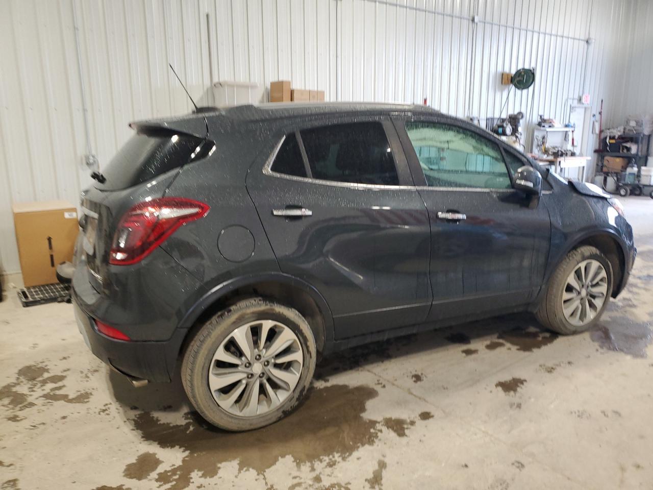 BUICK ENCORE PREFERRED