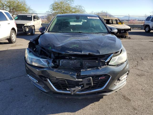 2017 CHEVROLET CRUZE PREM 3G1BF6SM8HS524522