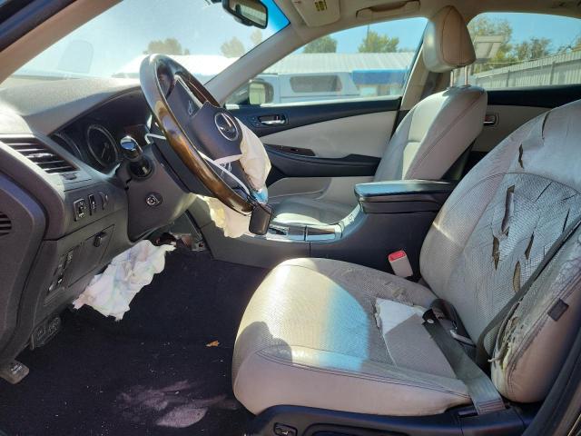 2011 LEXUS ES 350 - JTHBK1EG1B2469781