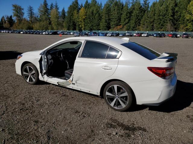 2018 SUBARU IMPREZA SP 4S3GKAM66J3602995