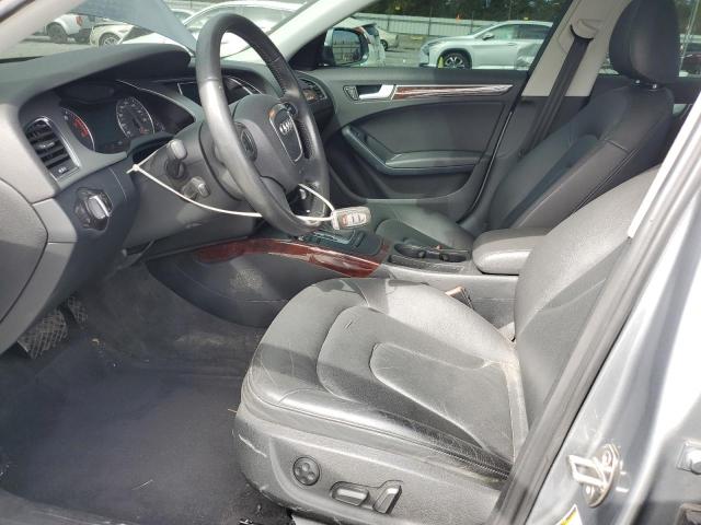 2010 AUDI A4 PREMIUM PLUS #3274733822