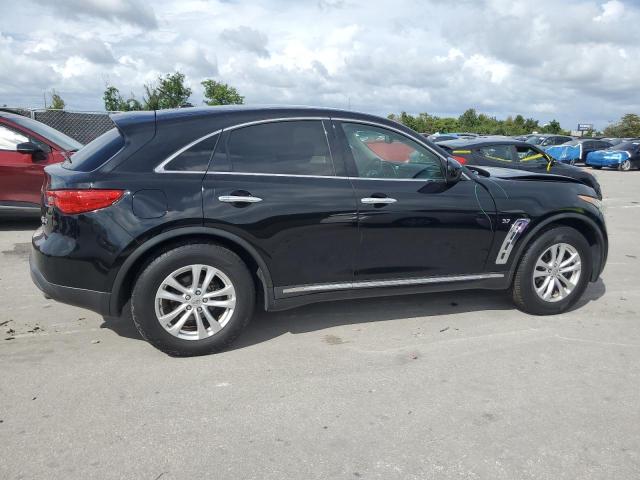 2017 INFINITI QX70 JN8CS1MU3HM141678