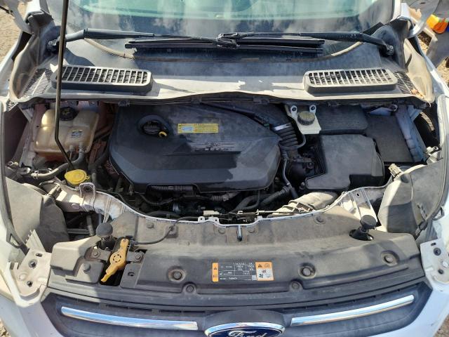 2013 FORD ESCAPE SE - 1FMCU0GX0DUD87759