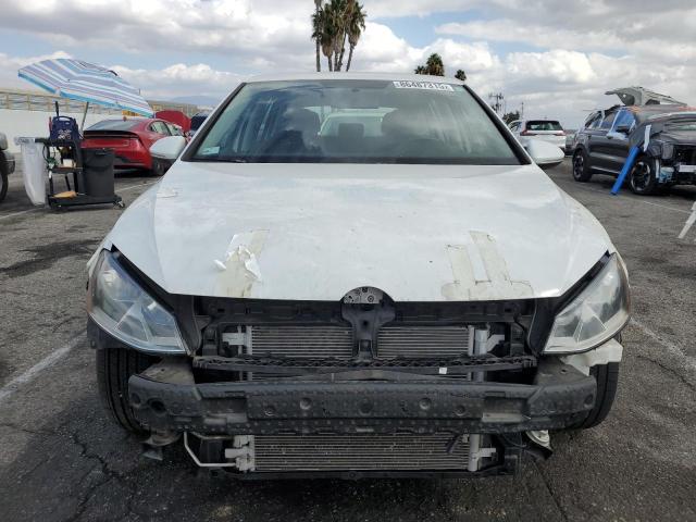 2015 VOLKSWAGEN GOLF TDI 3VW2A7AU0FM035981