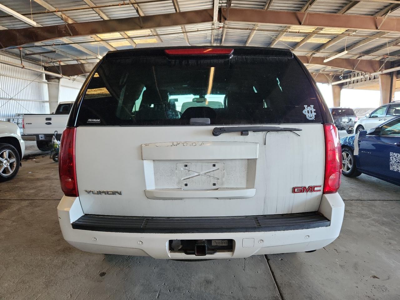 Lot #3287551015 2007 GMC YUKON