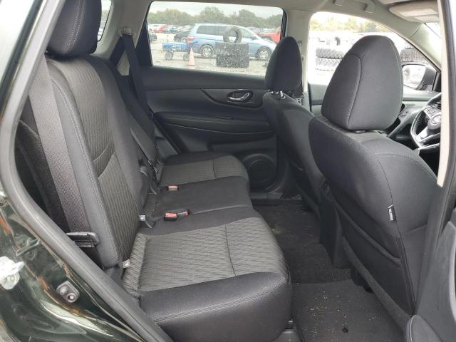 2018 NISSAN ROGUE S #3292566689