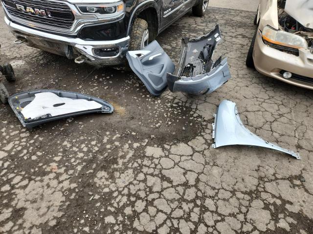 2017 CHEVROLET BOLT EV LT #3291156999