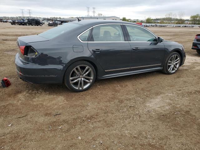 2016 VOLKSWAGEN PASSAT S - 1VWAT7A39GC065058