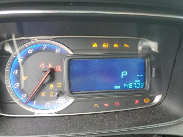 2015 CHEVROLET TRAX 1LT #3281843468