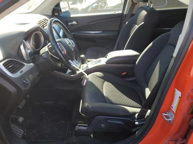 2018 DODGE JOURNEY SX 3C4PDDCG6JT173318