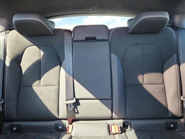 2023 VOLVO C40 RECHAR YV4ED3GM1P2055833