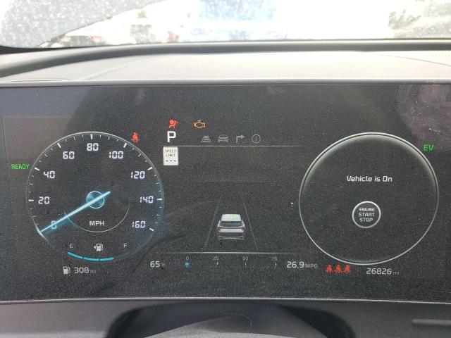 2024 KIA SPORTAGE SX PRESTIGE KNDPXCDG5R7130413