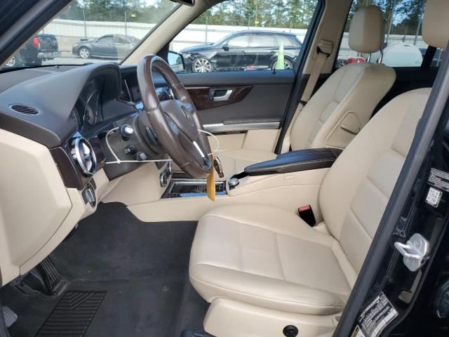 2015 MERCEDES-BENZ GLK 350 4M WDCGG8JB9FG356627