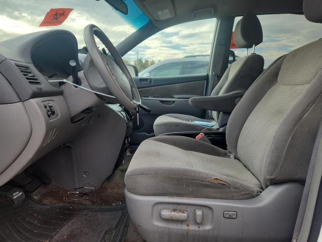 2009 TOYOTA SIENNA CE #3301868980