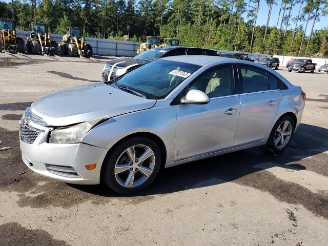 2012 CHEVROLET CRUZE LT - 1G1PG5SC7C7216382