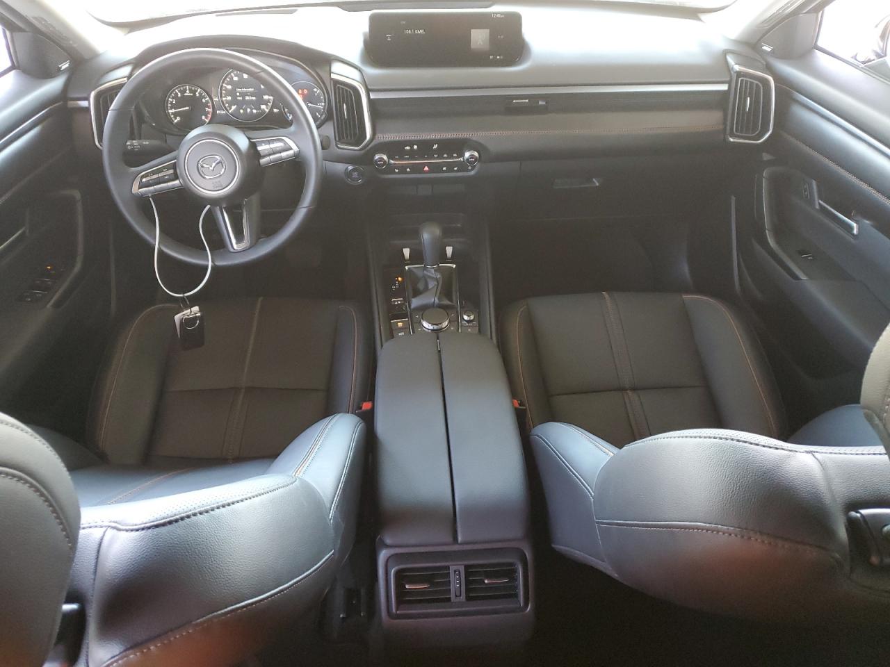 MAZDA CX-50 PREMIUM PLUS