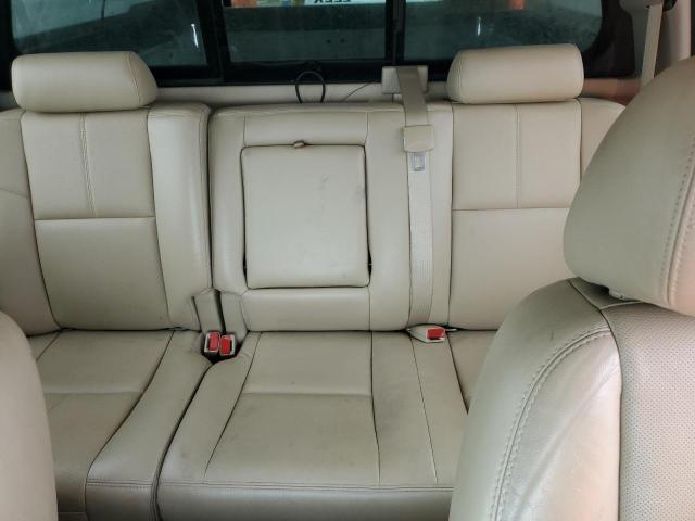 2013 CHEVROLET SILVERADO - 3GCUKTE28DG191918