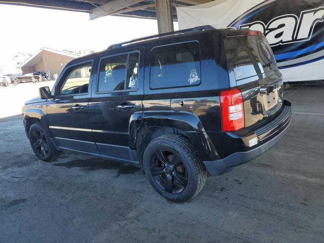 2014 JEEP PATRIOT SP - 1C4NJPBA8ED812969