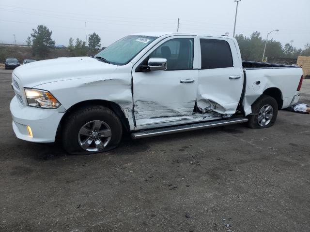 Global Auto Auctions: 2018 RAM 1500 ST