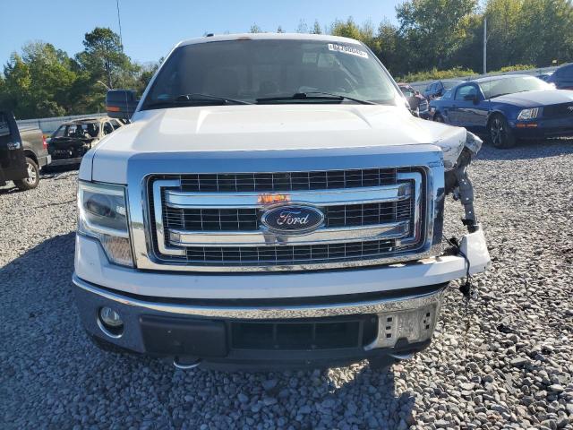 2014 FORD F150 SUPER - 1FTFW1ET2EKD19574