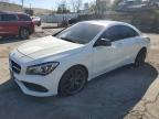 Lot #3309347021 2018 MERCEDES-BENZ CLA 250 4M