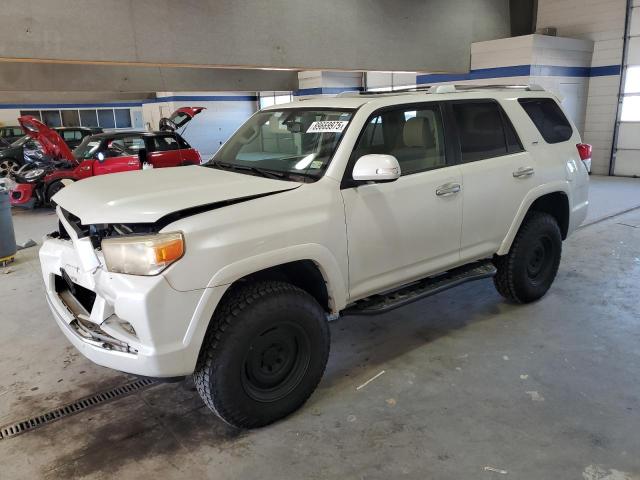Global Auto Auctions: 2011 TOYOTA 4RUNNER SR