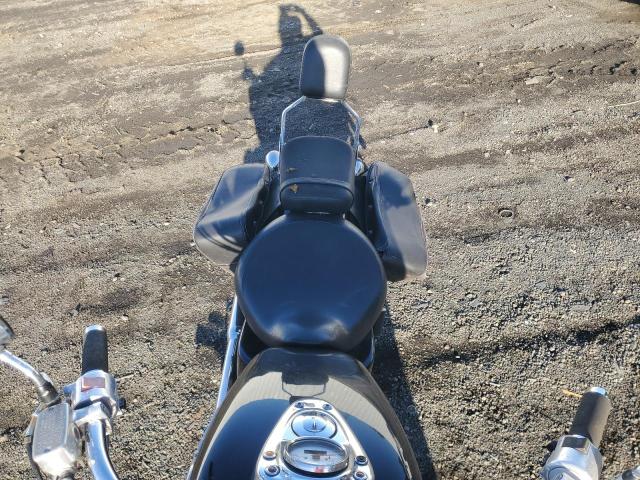 2003 HONDA VT750 CDA JH2RC44393M703417