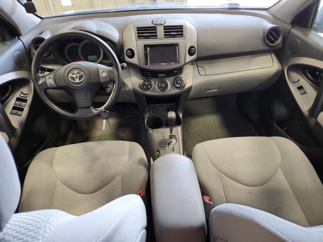 2011 TOYOTA RAV4 - 2T3BF4DV5BW105863
