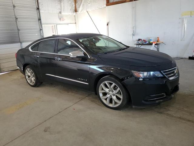 2017 CHEVROLET IMPALA PRE 1G1145S31HU136275