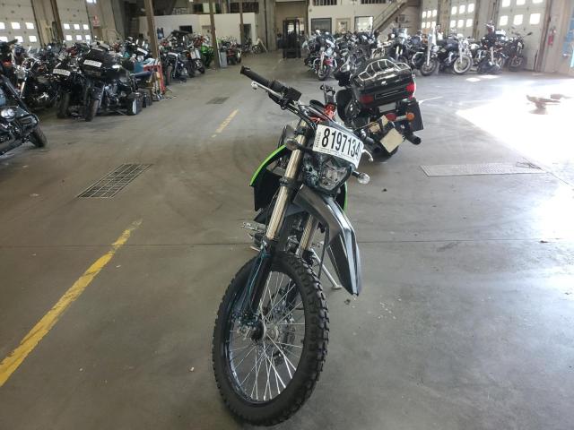 2024 KAWASAKI KLX300 F ML5LXBF13RDA34344