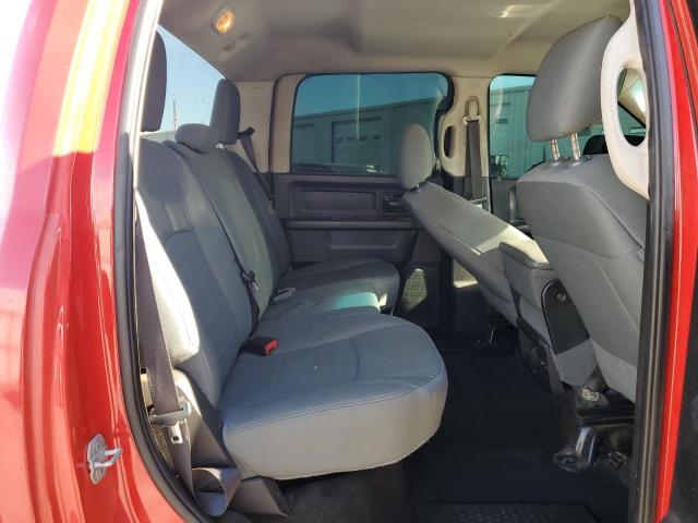 2015 RAM 2500 ST #3286744310