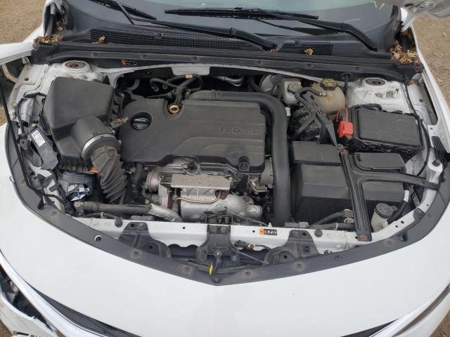 2019 CHEVROLET MALIBU LT #3282506871