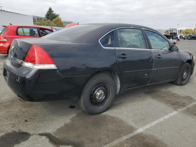 2006 CHEVROLET IMPALA POLICE #3304499527