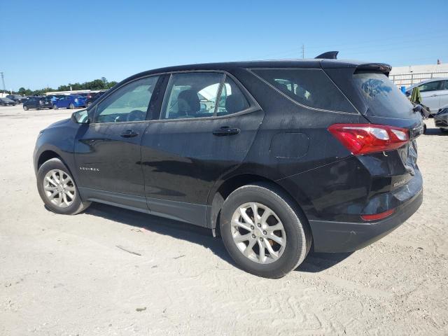 2019 CHEVROLET EQUINOX LS - 2GNAXSEV2K6142013