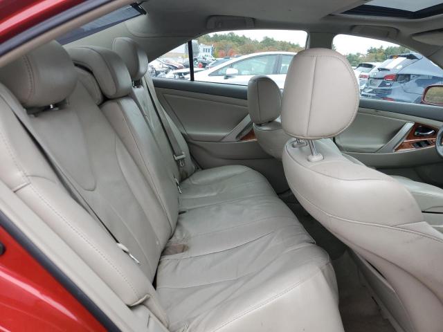 2010 TOYOTA CAMRY SE - 4T1BK3EK7AU111679