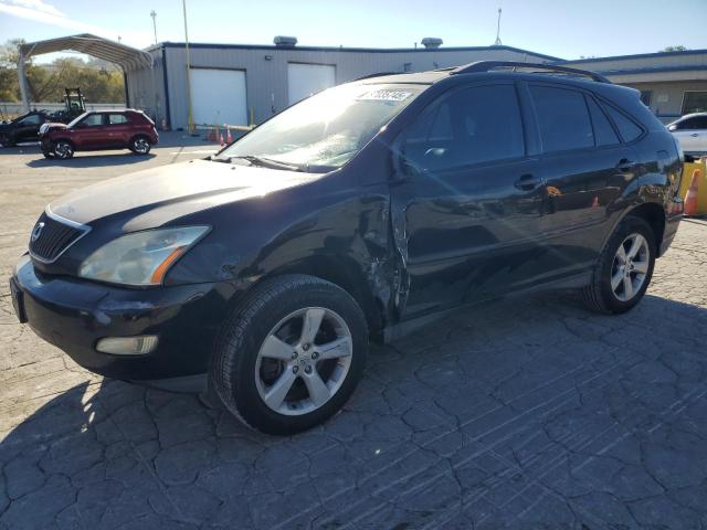 Global Auto Auctions: 2005 LEXUS RX 330