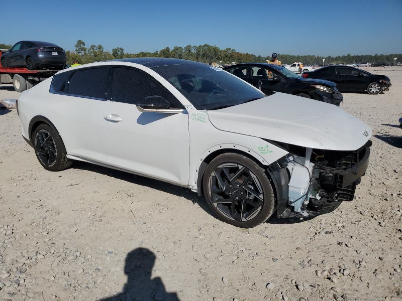 2025 KIA K4 GT LINE #3305608743