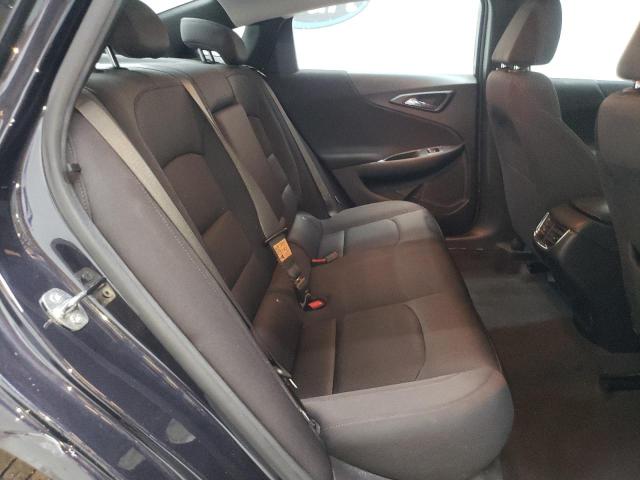 2023 CHEVROLET MALIBU LT - 1G1ZD5ST9PF231835