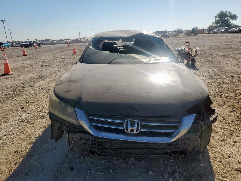 2014 HONDA ACCORD SPORT - 1HGCR2F59EA126023