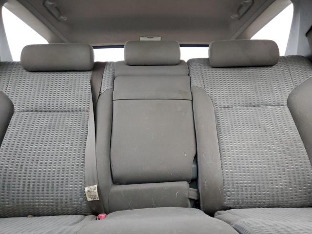 2007 TOYOTA 4RUNNER SR #3302765338