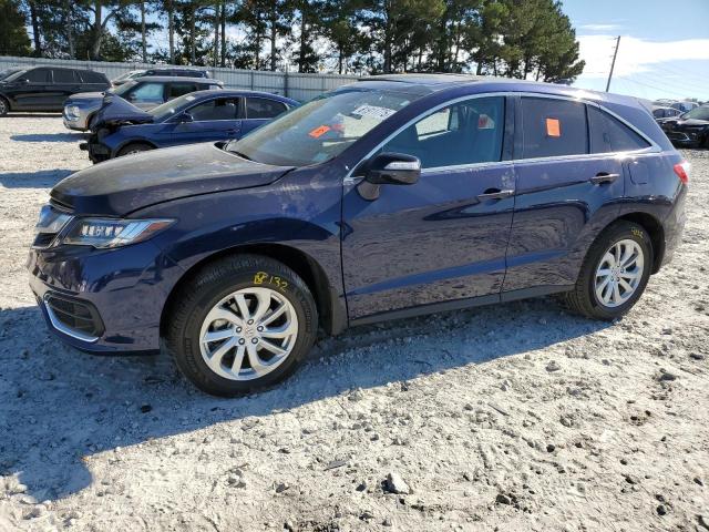 ACURA RDX TECHNO