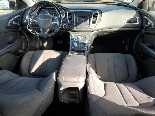 2016 CHRYSLER 200 LIMITE - 1C3CCCAB0GN113602