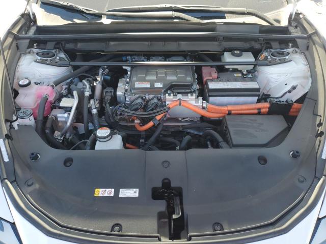 2023 LEXUS RZ 450E #3293635399