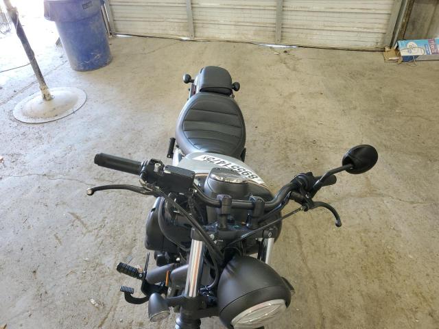 2024 HONDA VT750 C2B #3296470647