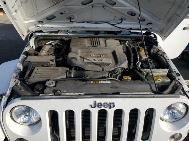 2015 JEEP WRANGLER U 1C4BJWEG1FL717996