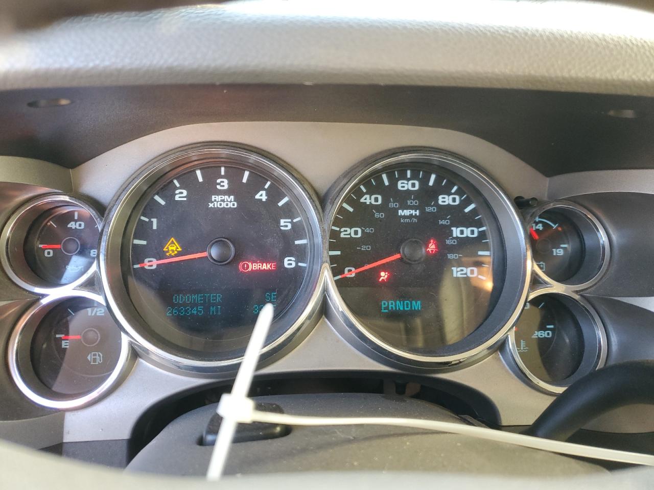 GMC SIERRA K1500 SLE