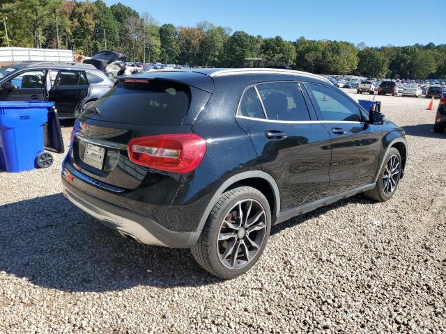 2017 MERCEDES-BENZ GLA 250 - WDCTG4EB2HJ297301