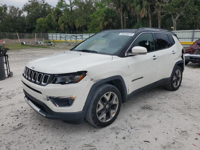 JEEP COMPASS LI