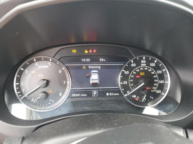 2022 INFINITI QX55 ESSEN #3297218384