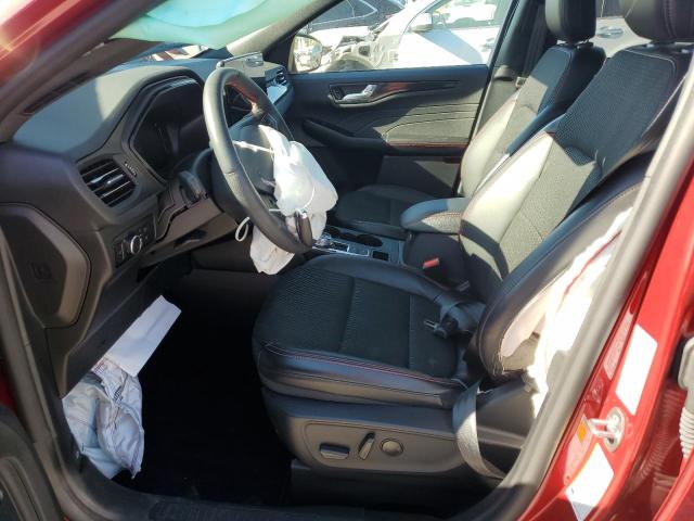 2024 FORD ESCAPE ST 1FMCU9MN8RUB57644